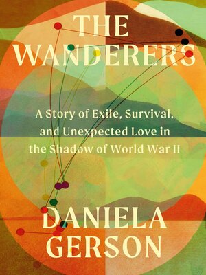 cover image of The Wanderers